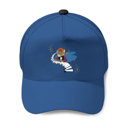 Sonny Eclipse - Disney - Baseball Caps