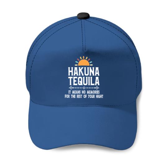 Hakuna Tequila , Disney Baseball Cap, Tequila Baseball Cap, Drinking Around The World Baseball Cap, Epcot Baseball Cap, Bachlorette Party Baseball Cap Baseball Caps