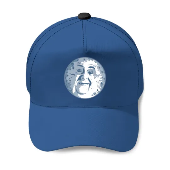 Nigel Channing Figment Moon - Disney - Baseball Caps