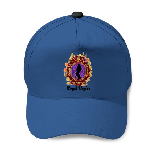 Royal Vizier - Disney Villains - Baseball Caps