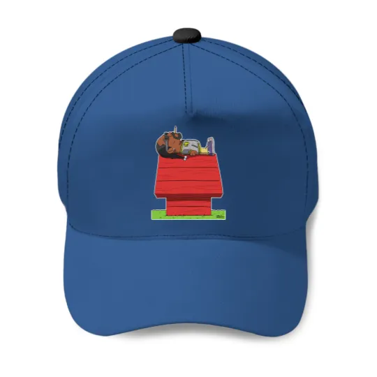 Snoop Dogg Baseball Caps