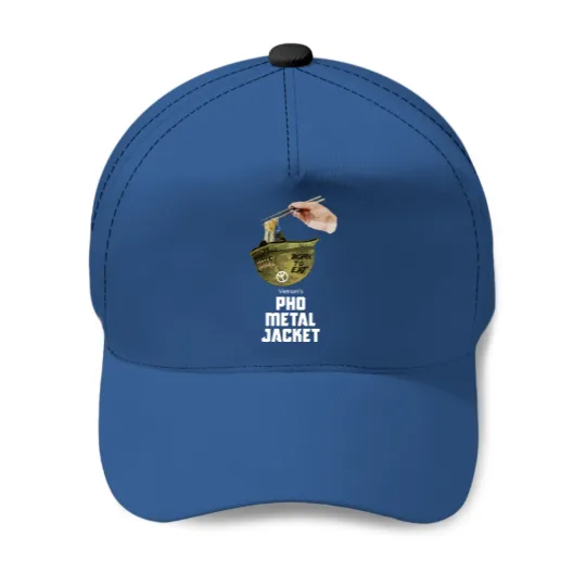 Discover Pho Baseball Caps Pho Metal Jacket Gamer Baseball Caps Veteran Baseball Caps Baseball Caps