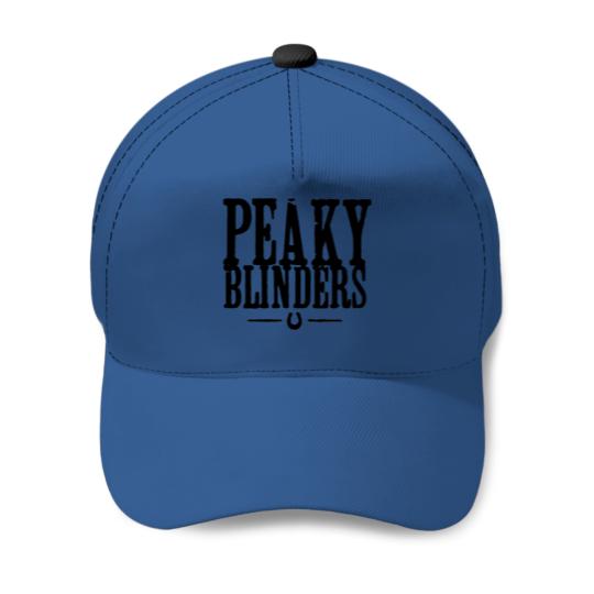 Peaky Blinders Baseball Caps, peaky blinders gift, Tommy Shelby fan, peaky blinders fan