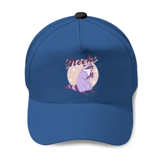 Disney Pocahontas Meeko Baseball Caps
