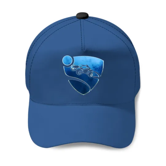 Rocket League - Rocket League - Baseball Caps
