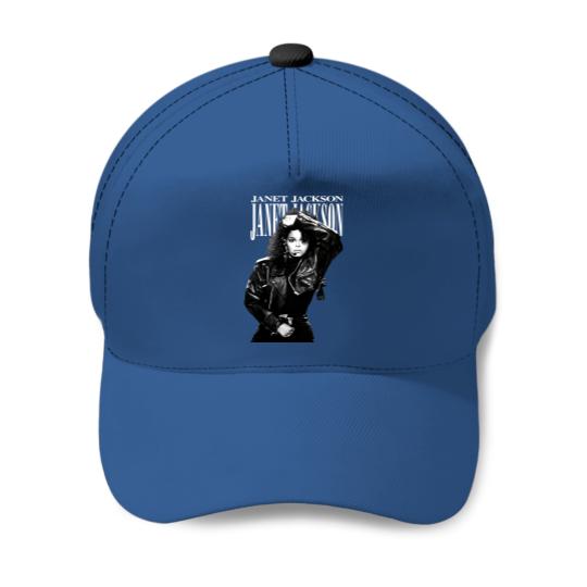 Janet Jackson Baseball Caps, Janet Jackson Together Again Tour Baseball Caps