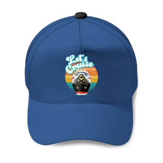 Baseball Caps Disney Cruise Tank, Disney Baseball Caps