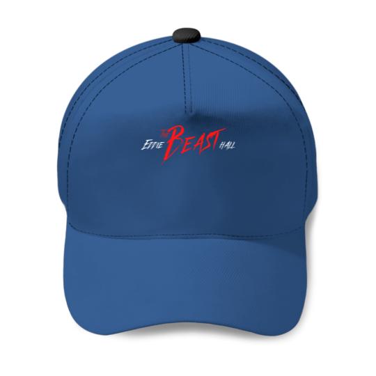 Eddie Hall - The Beast Baseball Caps
