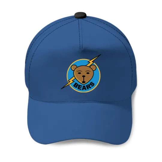 Bad News Bears - The Bad News Bears - Baseball Caps