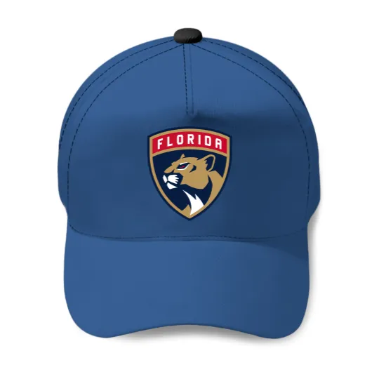 Florida Panthers Baseball Caps
