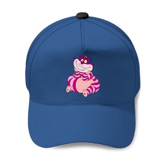 Alice in Wonderland Character Baseball Caps, Disney Family Baseball Caps