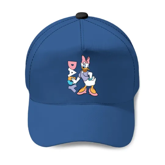 Daisy Duck Baseball Caps, Disney  Baseball Caps