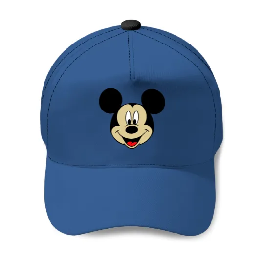 Disney - Mickey Mouse Baseball Caps