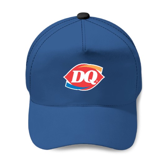 Discover DAIRY QUEEN Baseball Caps