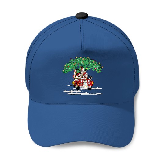 Disney Christmas Baseball Caps, Animal Kingdom Christmas Baseball Caps, Christmas Tree Baseball Caps, Mickey And Friends Christmas Baseball Caps, Disney Xmas, Mickey Mouse