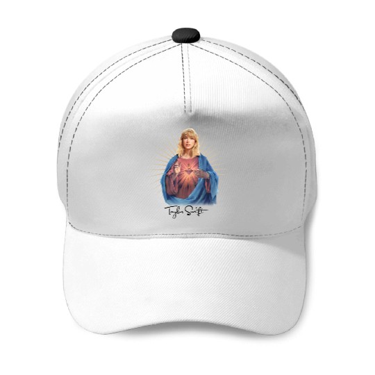 Discover Taylor Jesus, Taylor version Baseball Caps, Eras Tour Baseball Caps