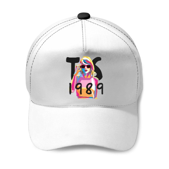 Discover Album 1989 Taylor Vintage Baseball Caps, Swift Taylor Inspired Baseball Caps