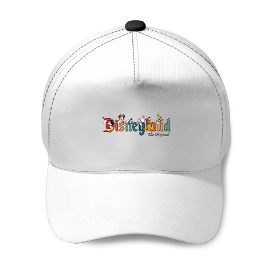 Discover Disneyland Baseball Caps, Disney Character Baseball Caps, Mickey And Friends, Disney World Baseball Caps, Disney Trip Baseball Caps, Disney Women Sweater