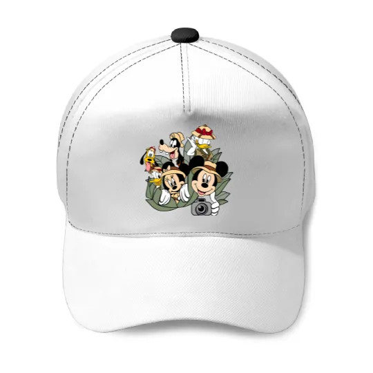 Disney Animal Kingdom  Baseball Caps, Animal Kingdom Animal Kingdom Family