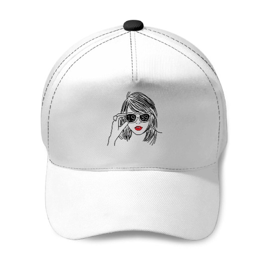 Discover 1989 Taylo version Baseball Caps, Taylor 1989 Baseball Caps, Taylor Baseball Caps