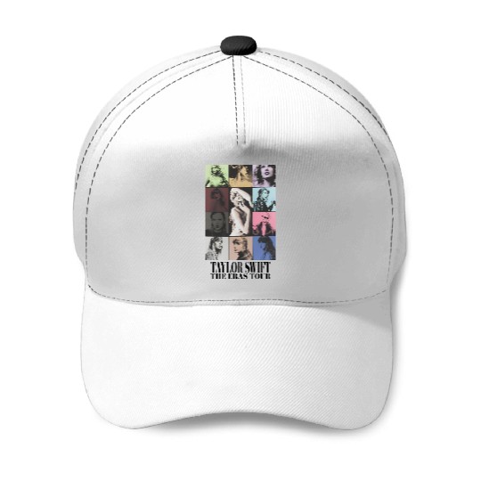 Eras tour Baseball Caps | Tortured Poets new edition