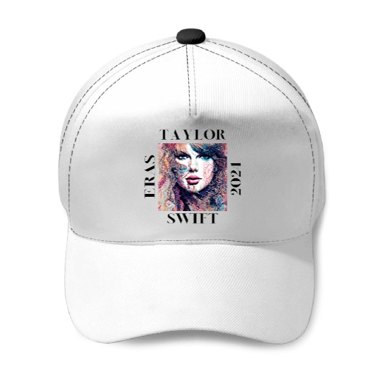 Discover Taylor Taylor version Merch 2024 Eras Tour Baseball Caps