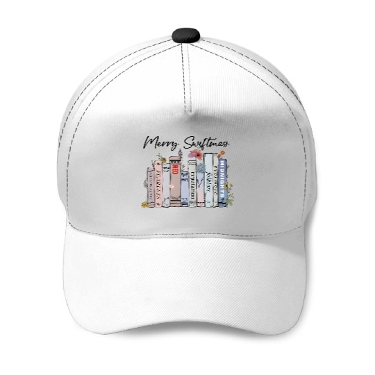 Discover Merry Swiftmas Christmas Baseball Caps - TS Movie Tour Concert Eras Tour Baseball Caps