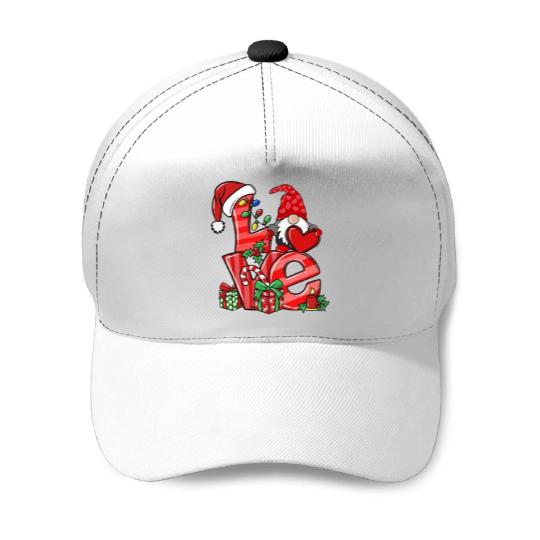 Discover Marry Christmas Disney - Santa Claus - Disney Christmas Baseball Caps