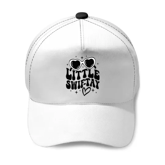 Discover Taylor Team Little Swif-tay Taylor Team Little Swif-tay Baseball Caps