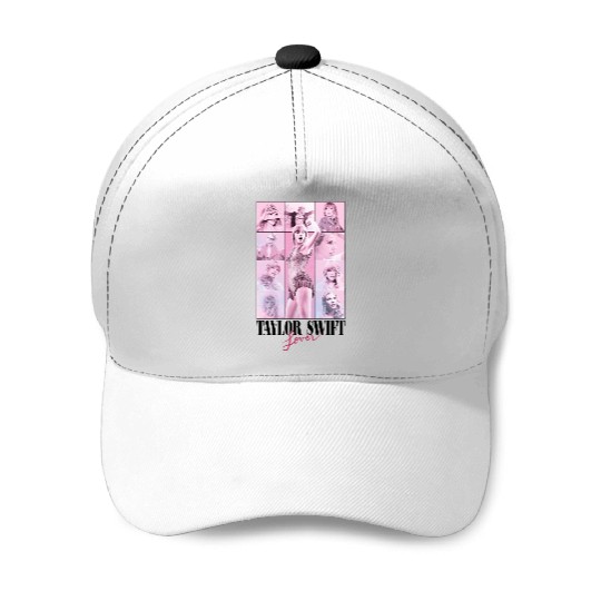 Discover Taylor Eras , Taylor Eras Tour , taylor version Version Baseball Caps