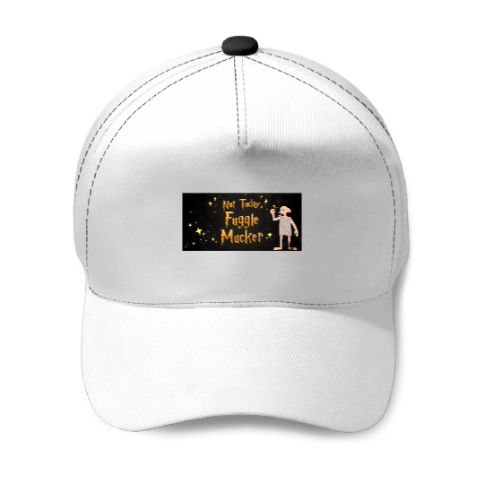 Not Today Fuggle Mucker, Universal Studio Trip Baseball Caps,Universal Orlando,Universal Trip 2023,Disney Baseball Caps