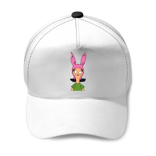 Bobs Burgers, Bobs Burgers Family, Bob's Burger, Bobs Burgers Cartoon Baseball Caps