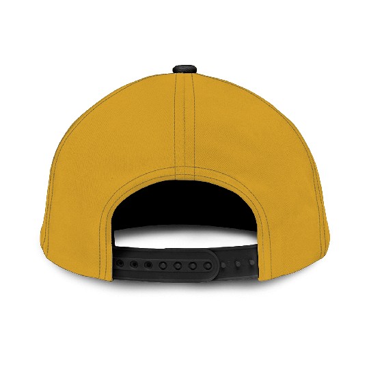 Pillsbury's Funny Face - Funny Face - Baseball Caps