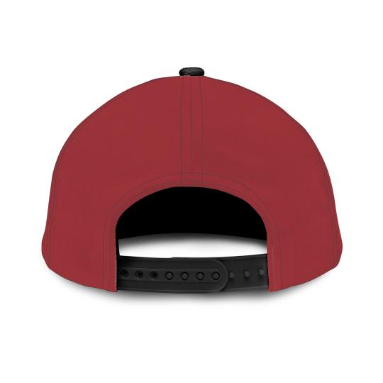 Smells like Bunghole - Cornholio - Baseball Caps