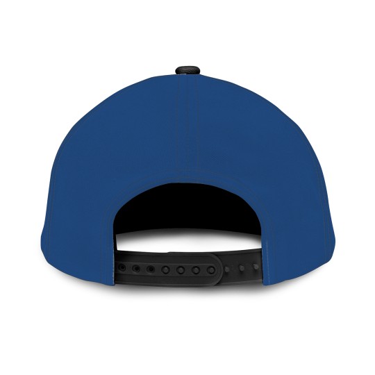 Target Area Baseball Caps