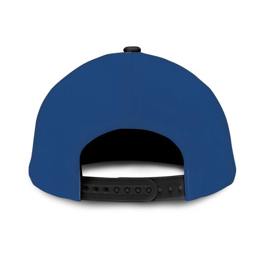 The Dadalorian Father's Day Gift for Dad - The Mandalorian Fathers Day Dadalorian - Baseball Caps