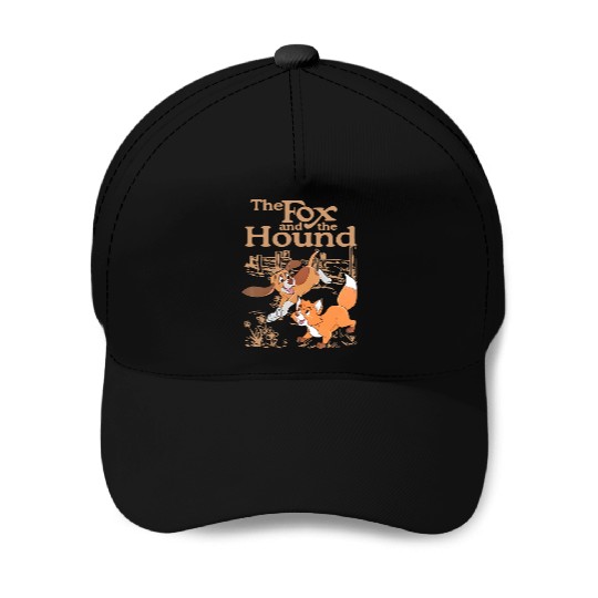 Disney Fox and the Hound Baseball Caps, The Fox and the Hound Baseball Caps
