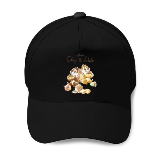 Disney Chip And Dale Baseball Caps, Chip And Dale Baseball Caps