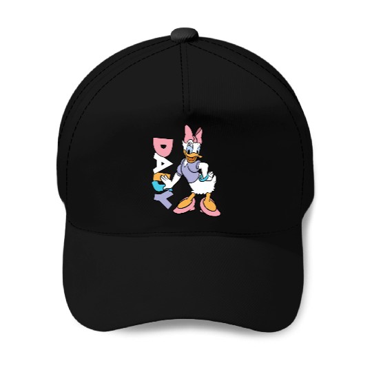 Daisy Duck Baseball Caps, Disney  Baseball Caps