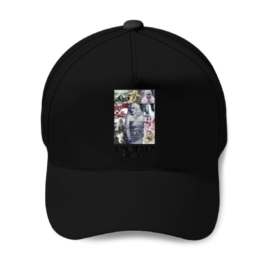 Eras Tour(Trisha_s Version) Baseball Caps