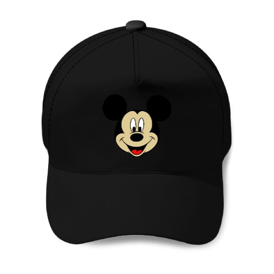 Disney - Mickey Mouse Baseball Caps