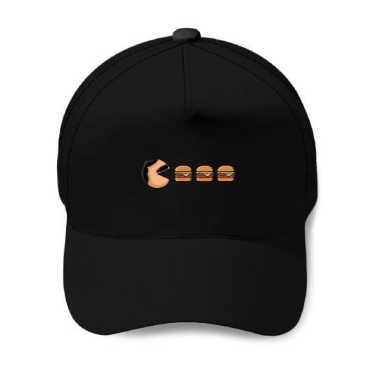 Bobs Burgers Baseball Caps