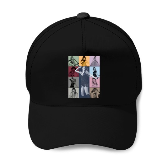 Taylorswift eras tour - TaylorSwift Baseball Caps