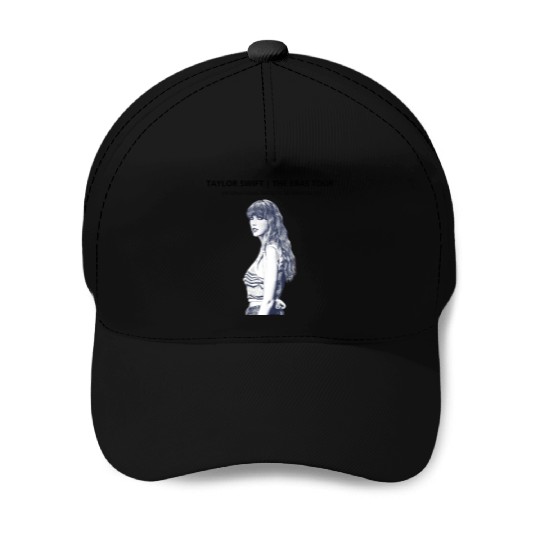 Taylorswift Eras Tour International Baseball Caps