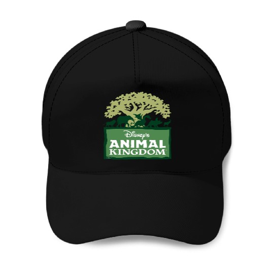 THE ANIMAL KINGDOM DISNEYS PARK Baseball Caps