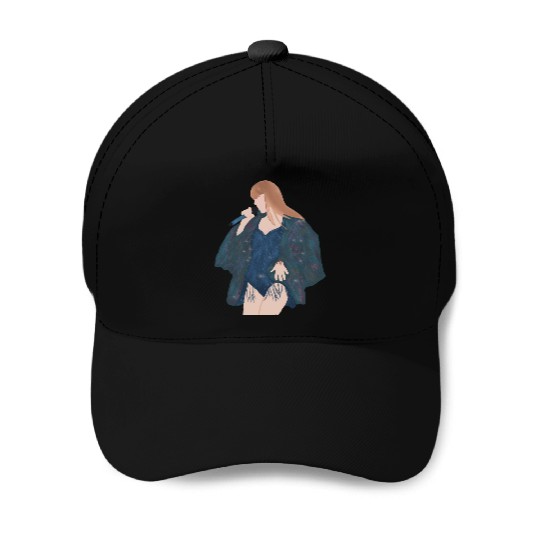 taylorr swiftt Eras Tour Baseball Caps