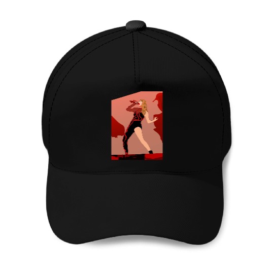 taylorr swiftt Reputation Eras Tour Baseball Caps