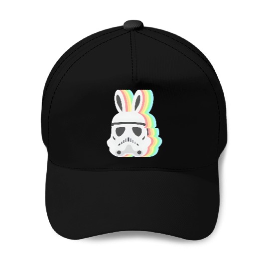 Storm Trooper Easter Baseball Caps, Star Wars Easter Baseball Caps, Star Wars Disney Baseball Caps
