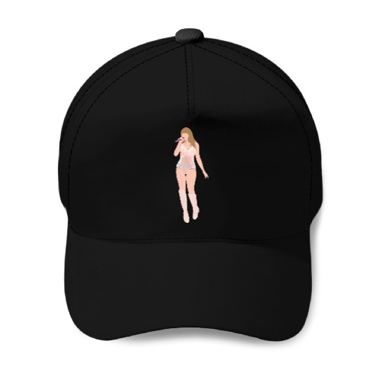 Eras tour lover Baseball Caps