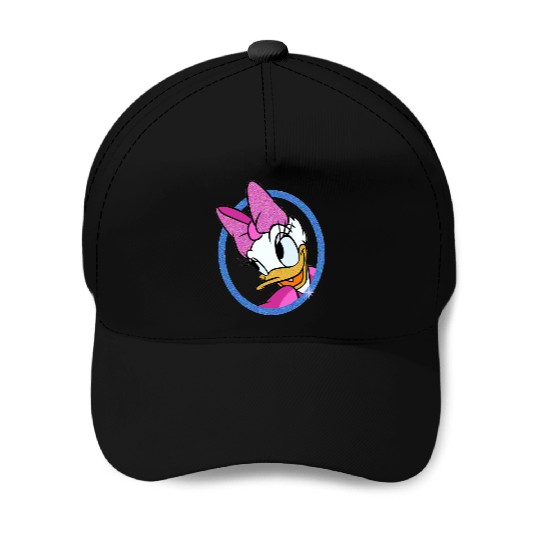 Daisy Duck Disney Baseball Caps, Daisy Duck Unisex Baseball Caps